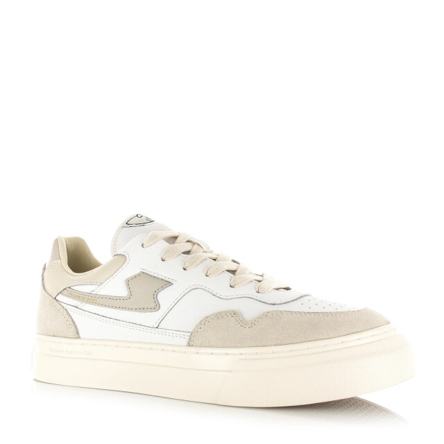 Stepney workers club S.w.c pearl s-strike leather lage sneakers unisex YA23100 large