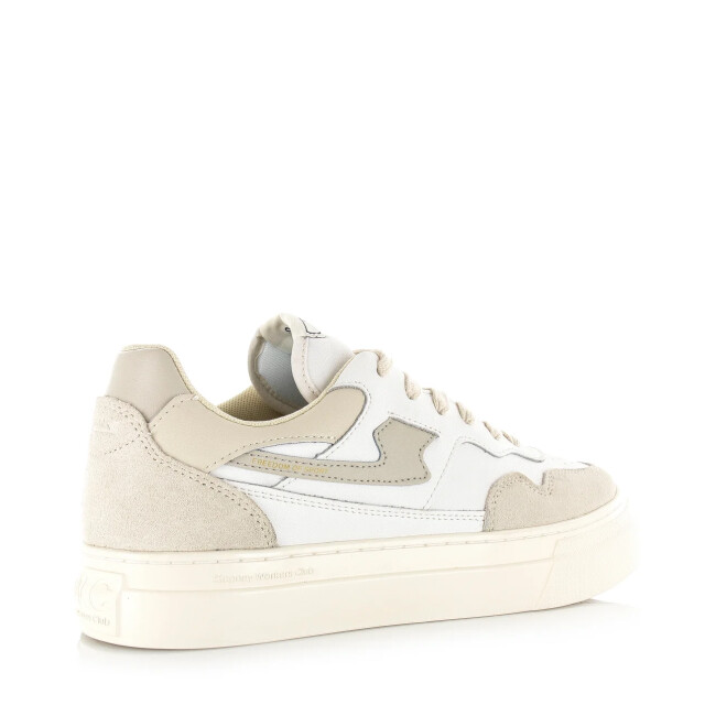 Stepney workers club S.w.c pearl s-strike leather lage sneakers unisex YA23100 large