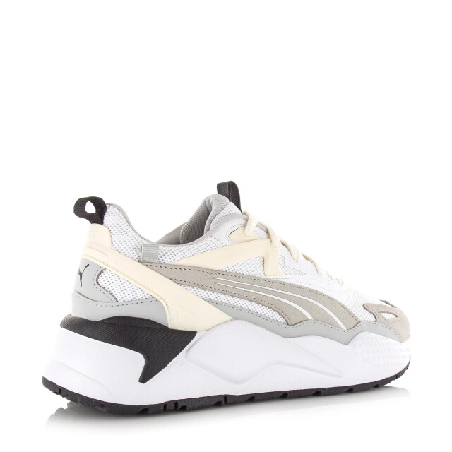 Puma rs-x efekt b&b white cool grey lage sneakers unisex 401263 01 large