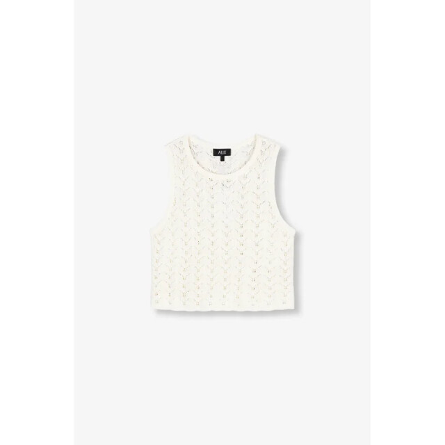 Alix The Label Ajour tanktop - Ajour tanktop - Alix The Label large