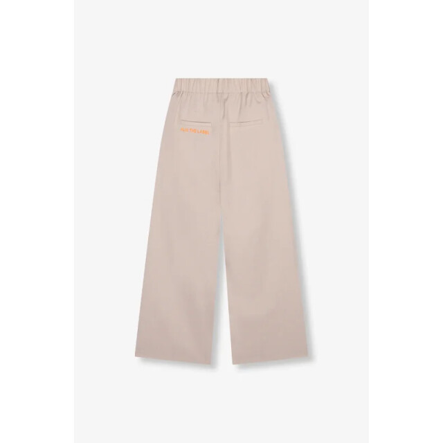 Alix The Label Straight pants - Straight pants - Alix The Label large