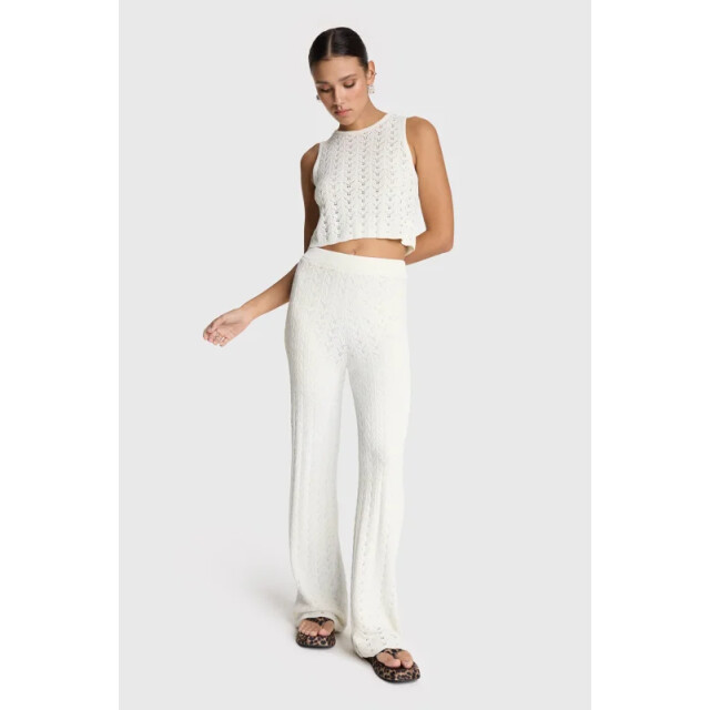 Alix The Label Ajour pants - Ajour pants - Alix The Label large