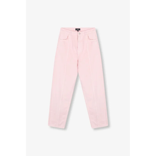 Alix The Label Cotton twill pants - Cotton twill pants - Alix The Label large