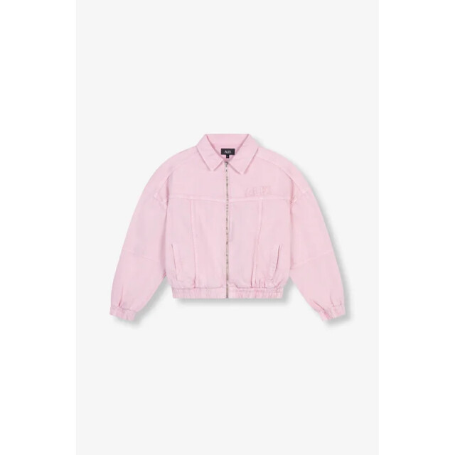 Alix The Label Cotton twill jacket - Cotton twill jacket - Alix The Label large