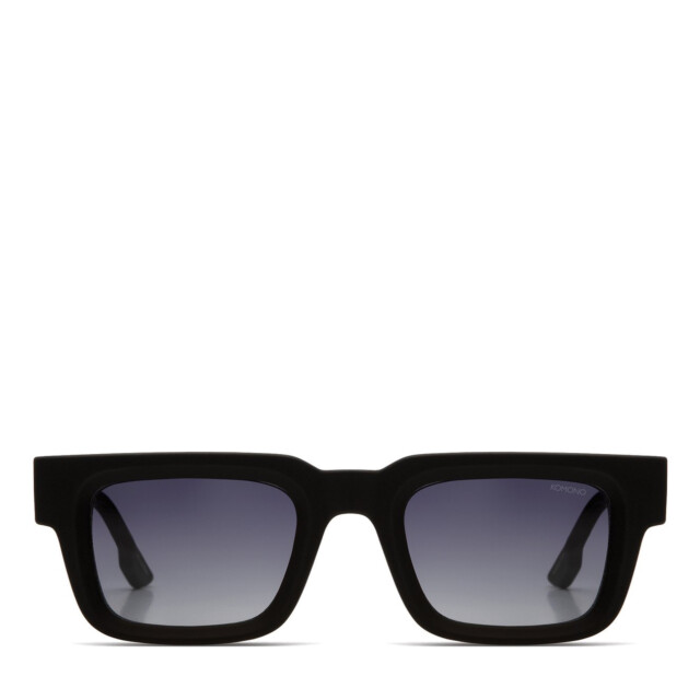 Komono victor carbon zonnebrillen dames KOM-S9825 large