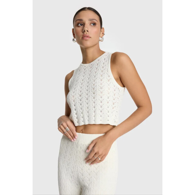 Alix The Label Ajour tanktop - Ajour tanktop - Alix The Label large