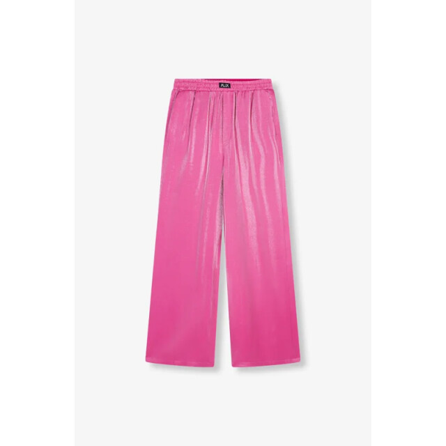Alix The Label Shine wide leg pants Shine wide leg pants large