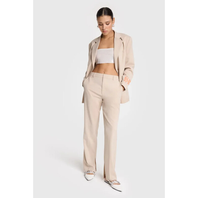 Alix The Label Straight pants - Straight pants - Alix The Label large