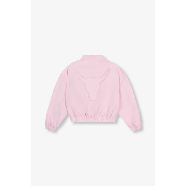 Alix The Label Cotton twill jacket - Cotton twill jacket - Alix The Label large