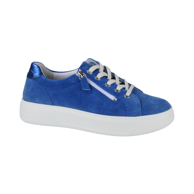 Sens Tess 01 kobalt dames sneakers Sens TESS 01 KOBALT large