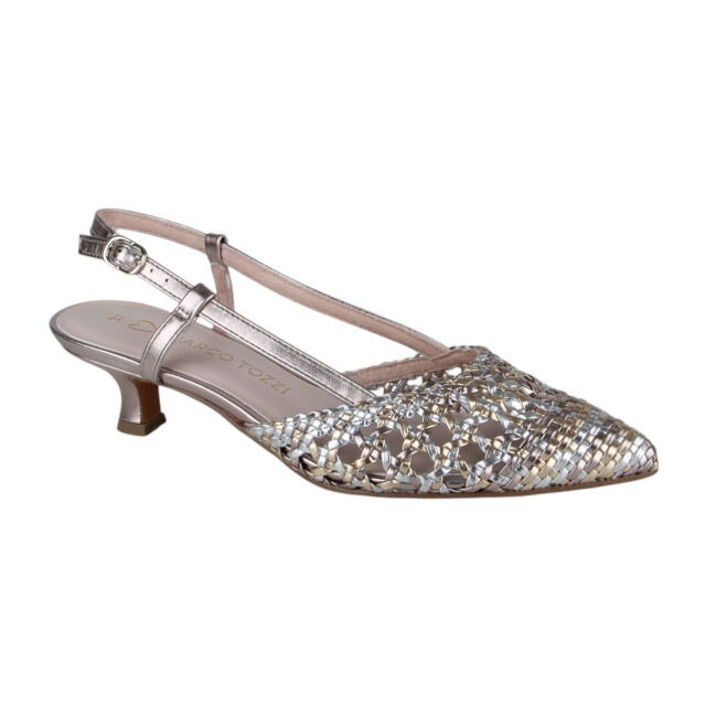Marco Tozzi 2-29502-44-532 dames pumps Marco Tozzi 2-29502-44-532 large