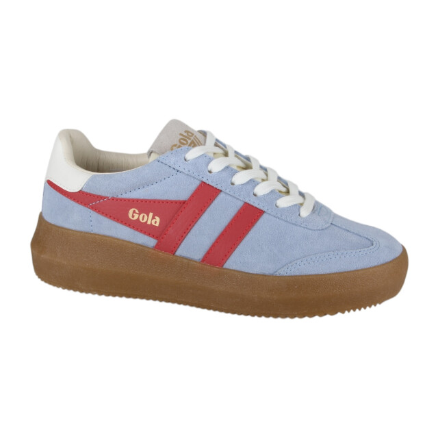 Gola Clb573-eu dames sneakers Gola CLB573-EU large