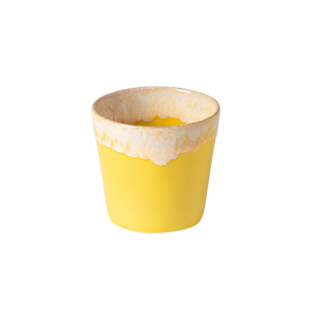 Costa Nova Set/6 lungo cup 19 cl geel 3083887 large
