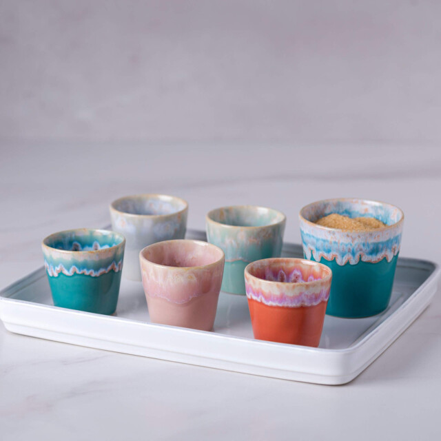 Costa Nova Set/6 lungo cup 19 cl aqua 3083955 large