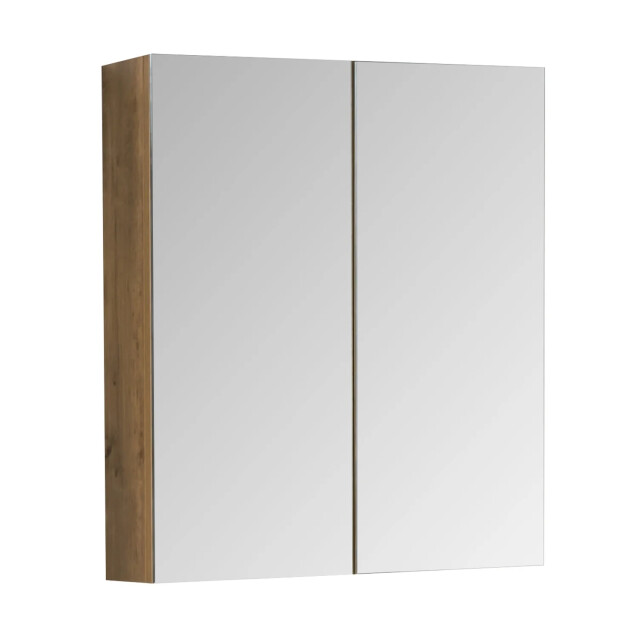 Badplaats Badkamerkast cuba 60 x 16 x 72 cm - spiegelkast badkamer 3181310 large