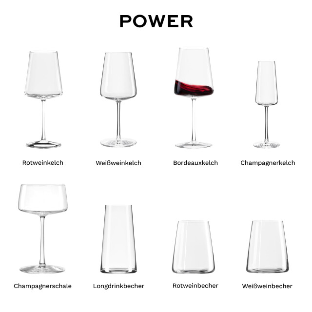 Stölzle Set/6 bordeaux 64,8 cl power 3083865 large