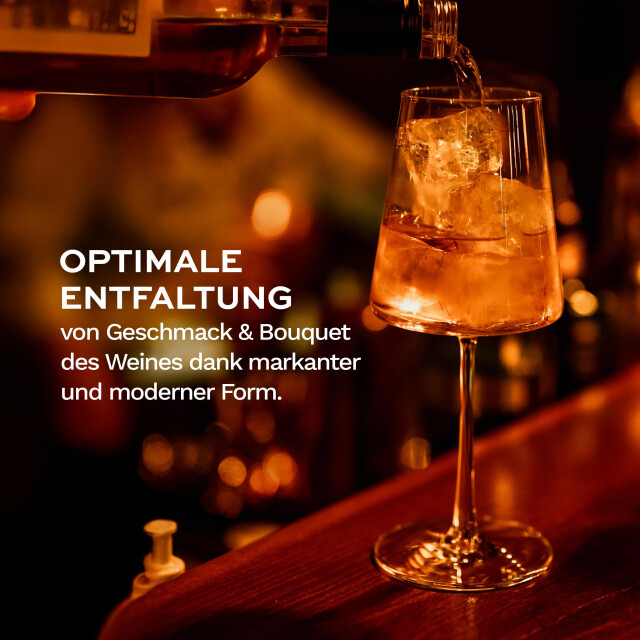 Stölzle Set/6 bordeaux 64,8 cl power 3083865 large