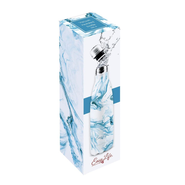 Easy Life Bottle 0,5 ltr double isolated 'aqua' 3083944 large