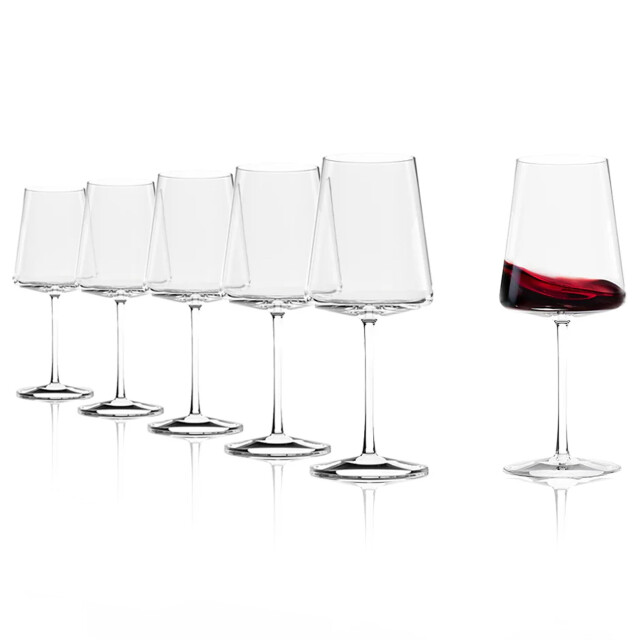 Stölzle Set/6 bordeaux 64,8 cl power 3083865 large