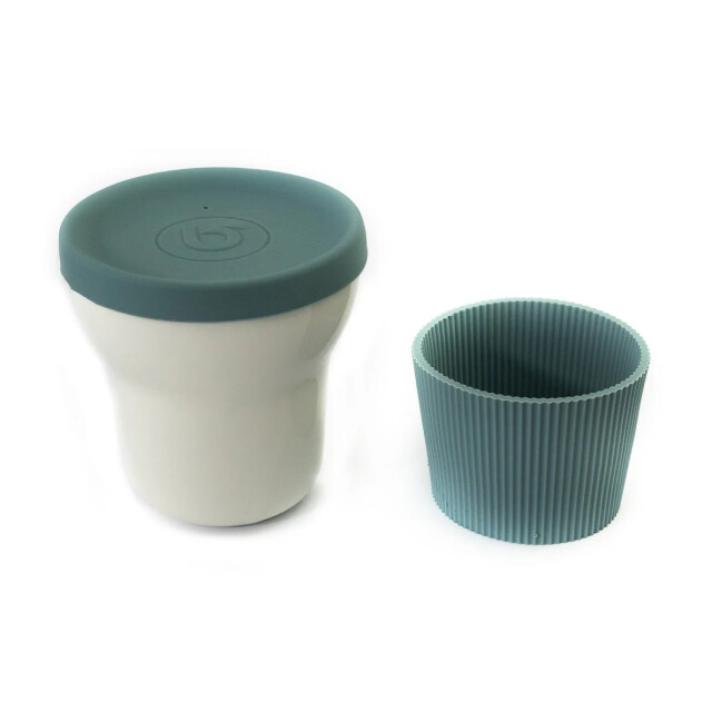 Bonna Koffiemok softline porselein set van 2 3069115 large