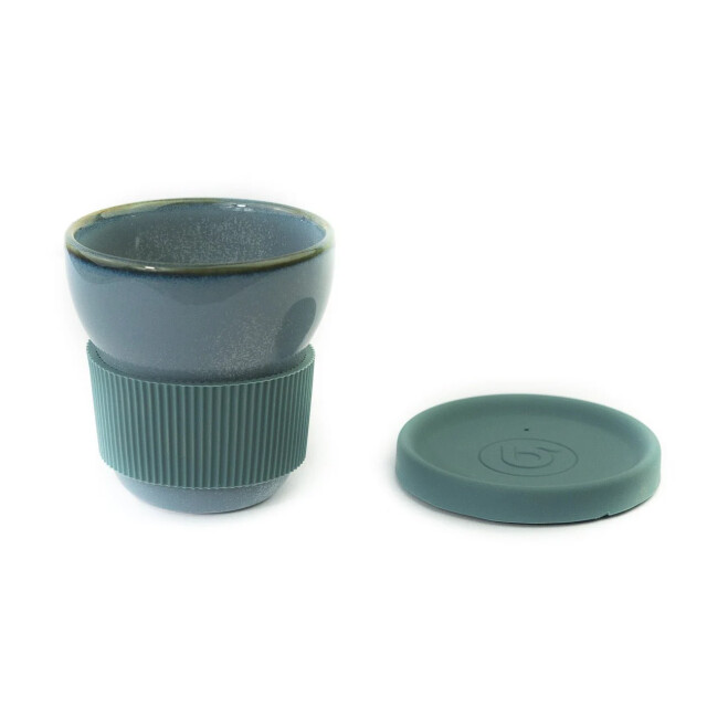 Bonna Koffiemok softline porselein set van 2 3069113 large