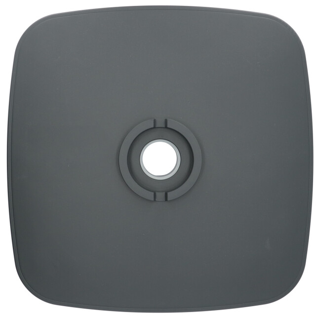 Kopu Vulbare parasolvoet eco concept vierkant vulbaar tot 40 kg - 2876621 large