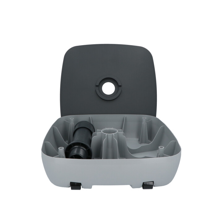 Kopu Vulbare parasolvoet eco concept vierkant vulbaar tot 40 kg - 2876621 large
