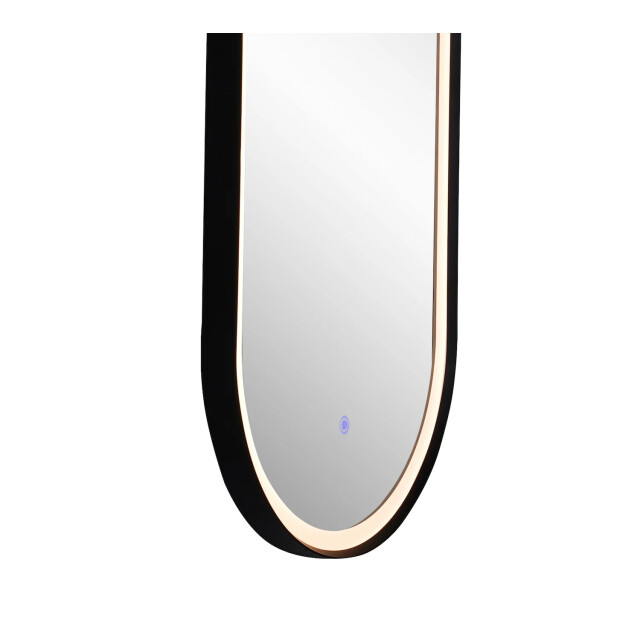 Badplaats Badkamerspiegel medina led 50 x 100 cm led verlichting badkamer 3180899 large