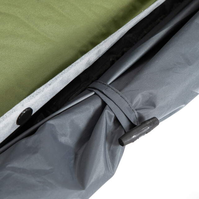 4goodz Kampeertent stretcher voor 1 a 2 personen met luchtbed 3084061 large