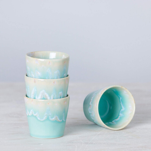 Costa Nova Set/6 lungo cup 19 cl aqua 3083955 large