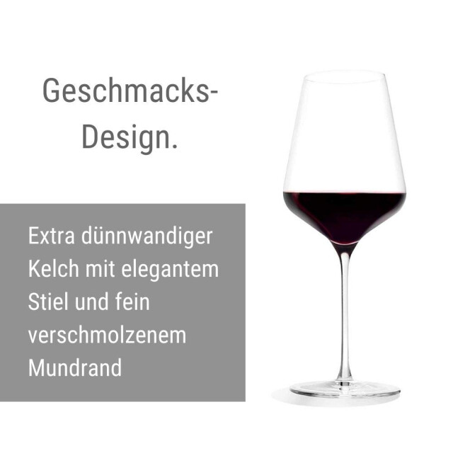 Stölzle Set/6 bordeaux 6705 cl starlight 3083917 large