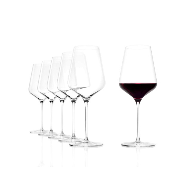 Stölzle Set/6 bordeaux 6705 cl starlight 3083917 large