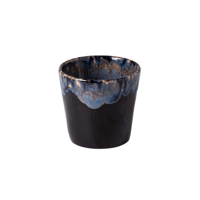 Costa Nova Set/6 lungo cup 19 cl zwart 3083896 large