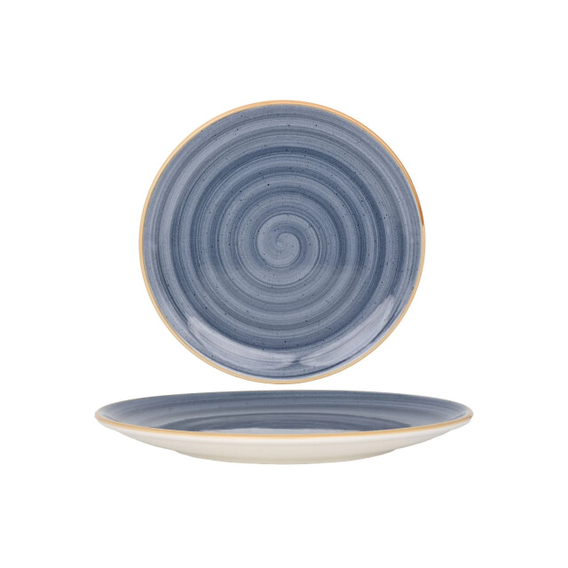 Bonna Dinerbord aura dusk porselein 30 cm set van 6 3069068 large