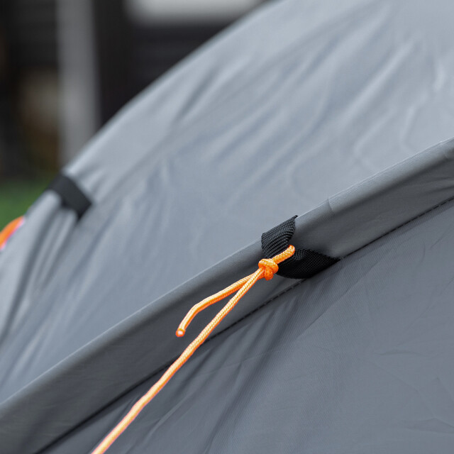 4goodz Kampeertent stretcher voor 1 a 2 personen met luchtbed 3084061 large