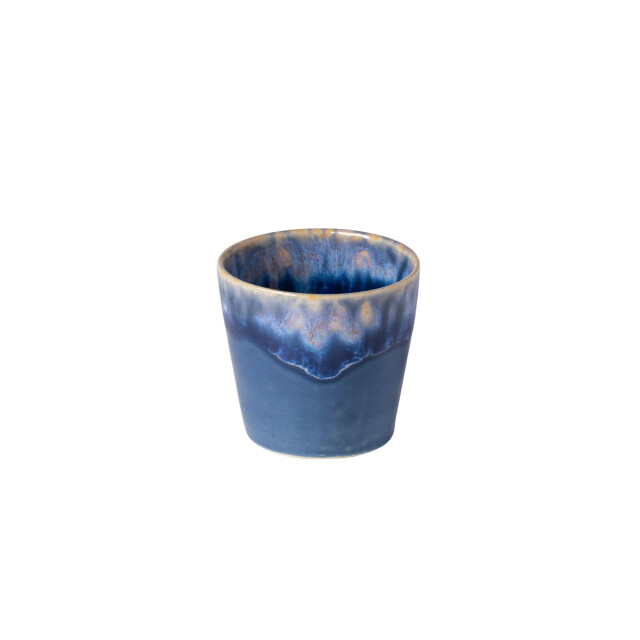 Costa Nova Set/6 espresso cup 9 cl denim blauw 3083919 large