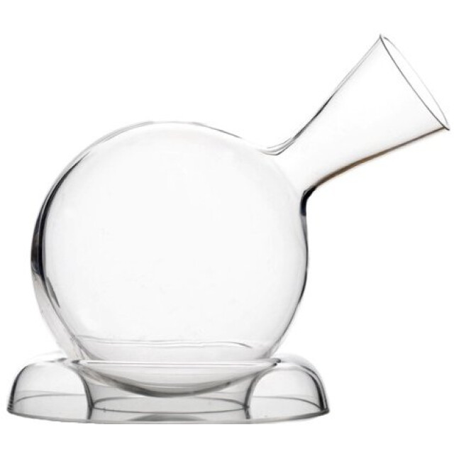 Stölzle Decanter 0,75 ltr earth 3083857 large