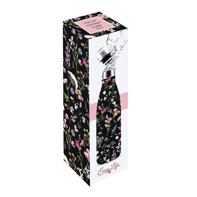 Easy Life Bottle 0,5 ltr double isolated 'mead' 3083893 large