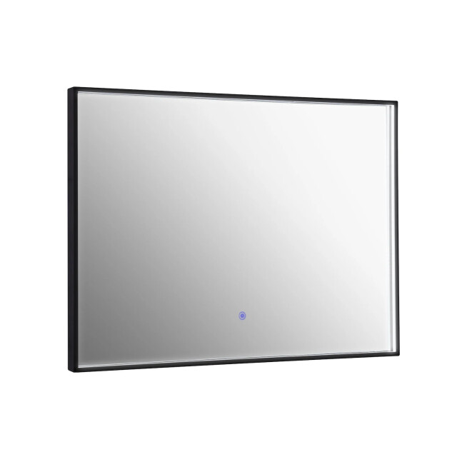 Badplaats Badkamerspiegel bristol led 80 x 60 cm led verlichting badkamer 3180909 large