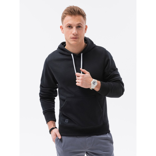 Ombre Heren hoodie - b979 9252-B979 large