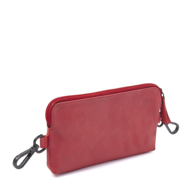 dR Amsterdam Loop bag 93698_Red|one size large