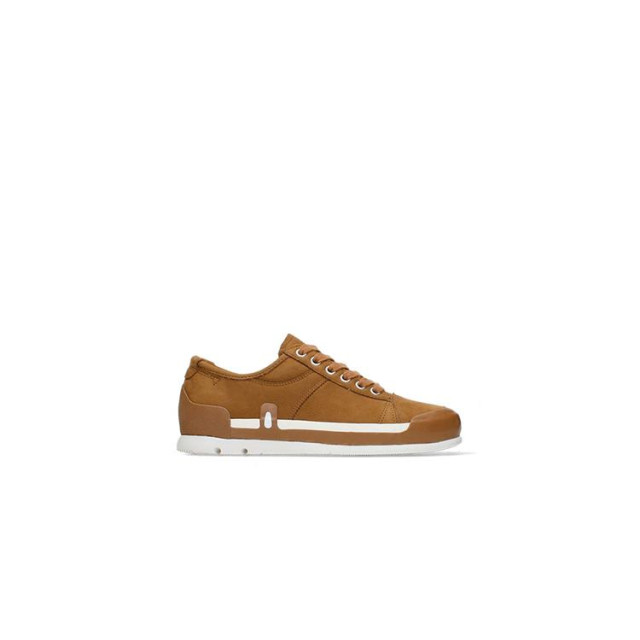 Wolky 02778 Stowe Longbeach nubuck Sneakers Bruin 02778 Stowe Longbeach nubuck large