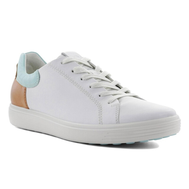 ECCO 470093 Sneakers Wit 470093 large