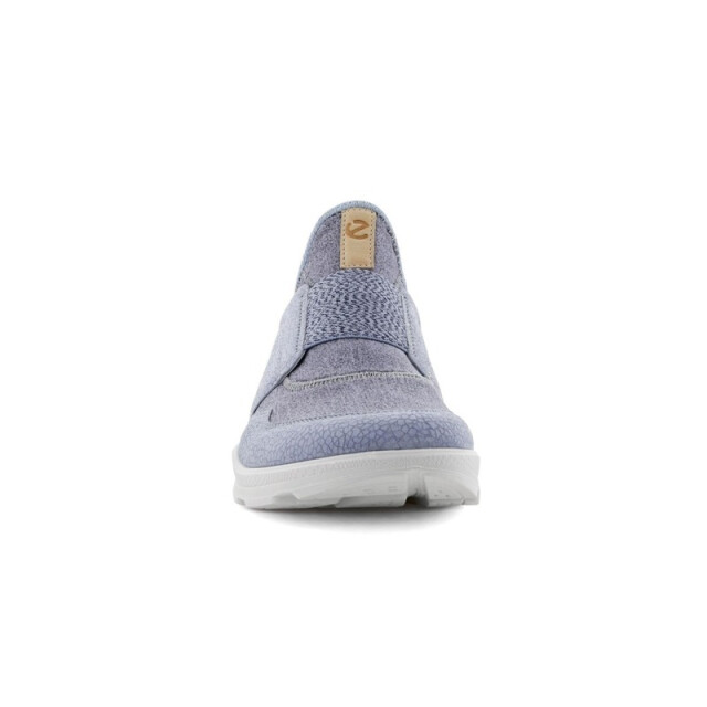 ECCO 841843 Sneakers Blauw 841843 large