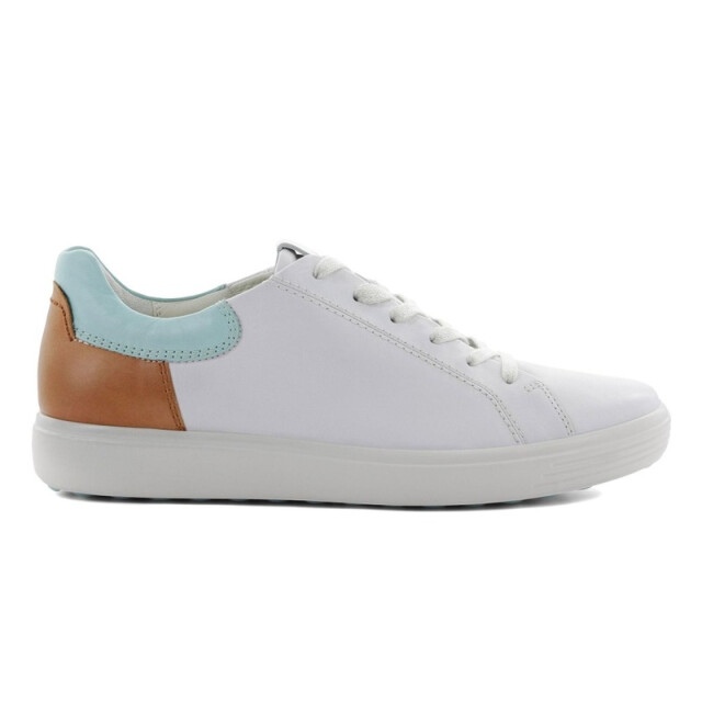 ECCO 470093 Sneakers Wit 470093 large