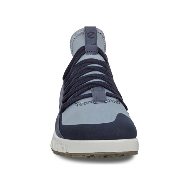 ECCO 880103 Sneakers Blauw 880103 large
