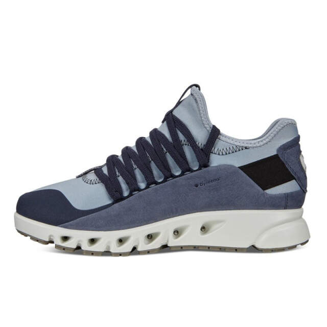 ECCO 880103 Sneakers Blauw 880103 large