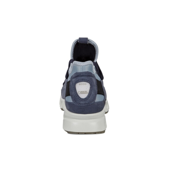 ECCO 880103 Sneakers Blauw 880103 large