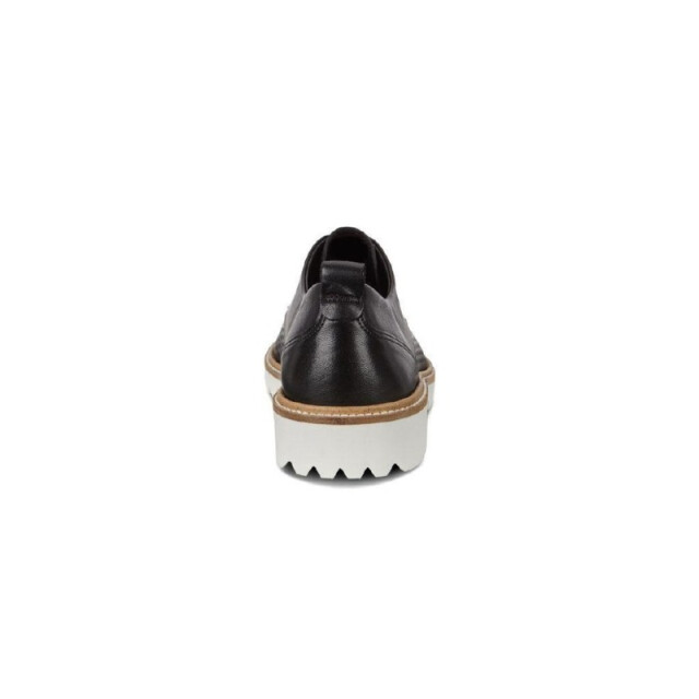 ECCO 265873 Veterschoenen Zwart 265873 large