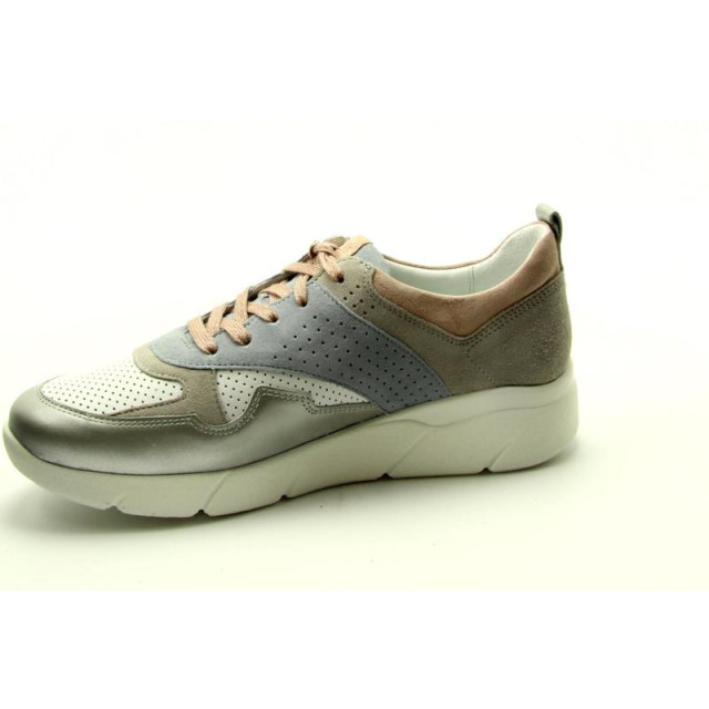 Mephisto Imanie Sneakers Zilver Imanie large